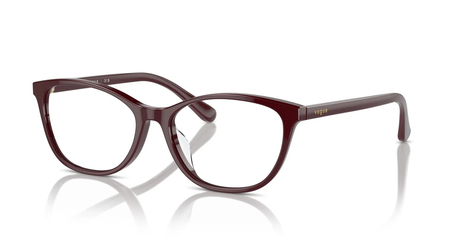 Vogue Eyewear 5502D Eyeglasses - view 38